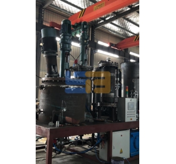 Static mixer