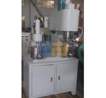 massing machine