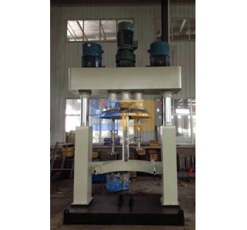 massing machine