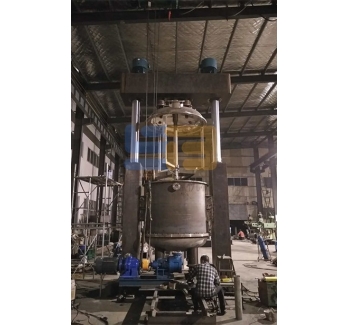 Silicon tunnel adhesive complete production line