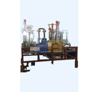 Static mixer