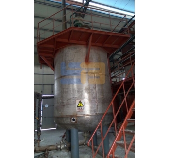 Zhonghe kettle