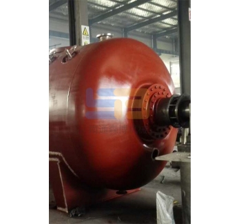 reaction kettle