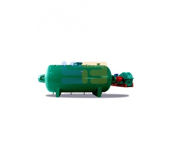 HPMC equipment