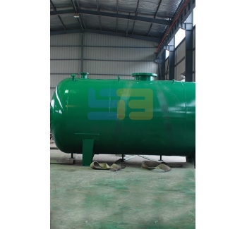 reaction kettle