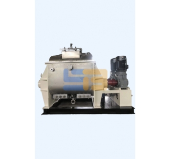 Kneading machine