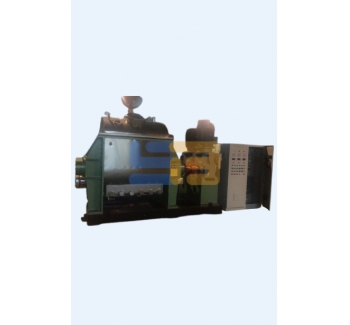 Kneading machine