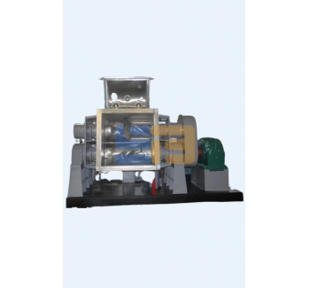 Kneading machine