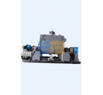 Kneading machine