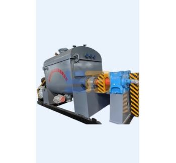 捏合機