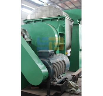 Glue mixing machine