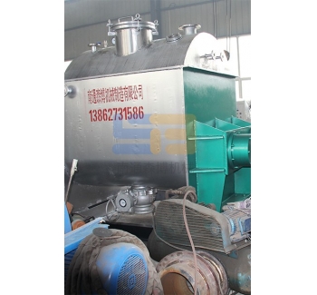 Glue mixer